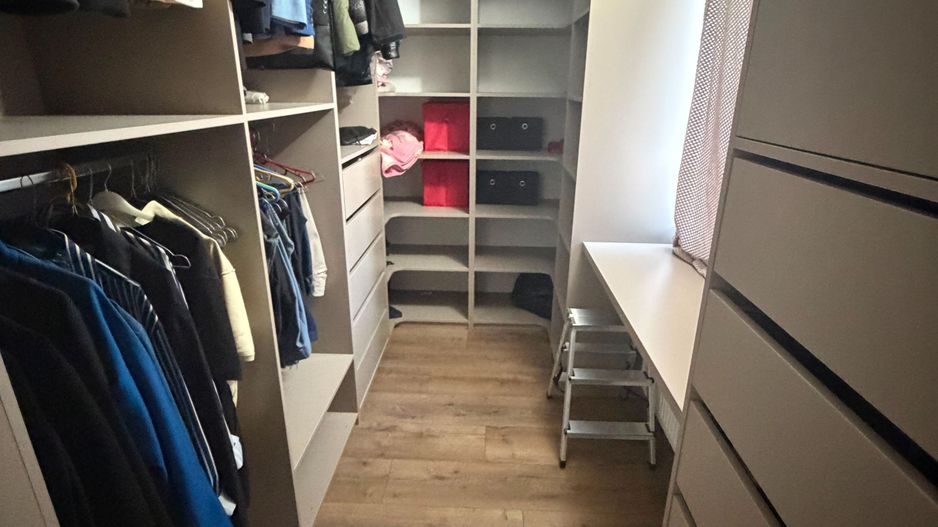CASA INSIRUITA  - PISCINA, TOATE UTILITATILE, MOBILATA, COMISION 0% - Poză 6