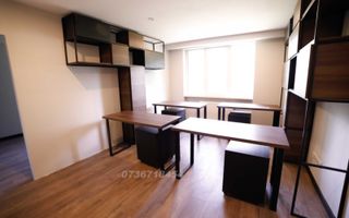 Centru Civic, str. Petru Rares, 2 camere , ideal birouri, 500Euro - Poză 2