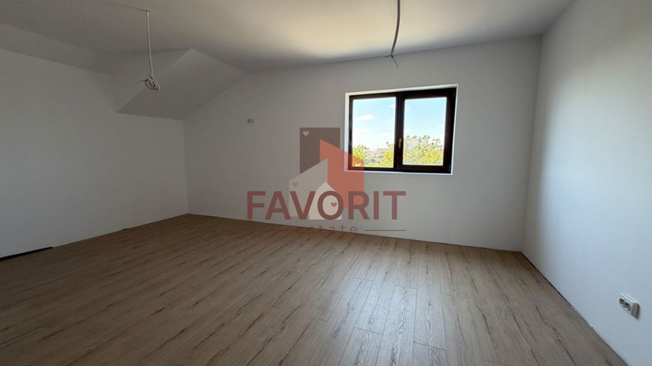 Duplex in Mosnita | Langa Lidl 2 | La asfalt | Toate utilitatile - Poză 10