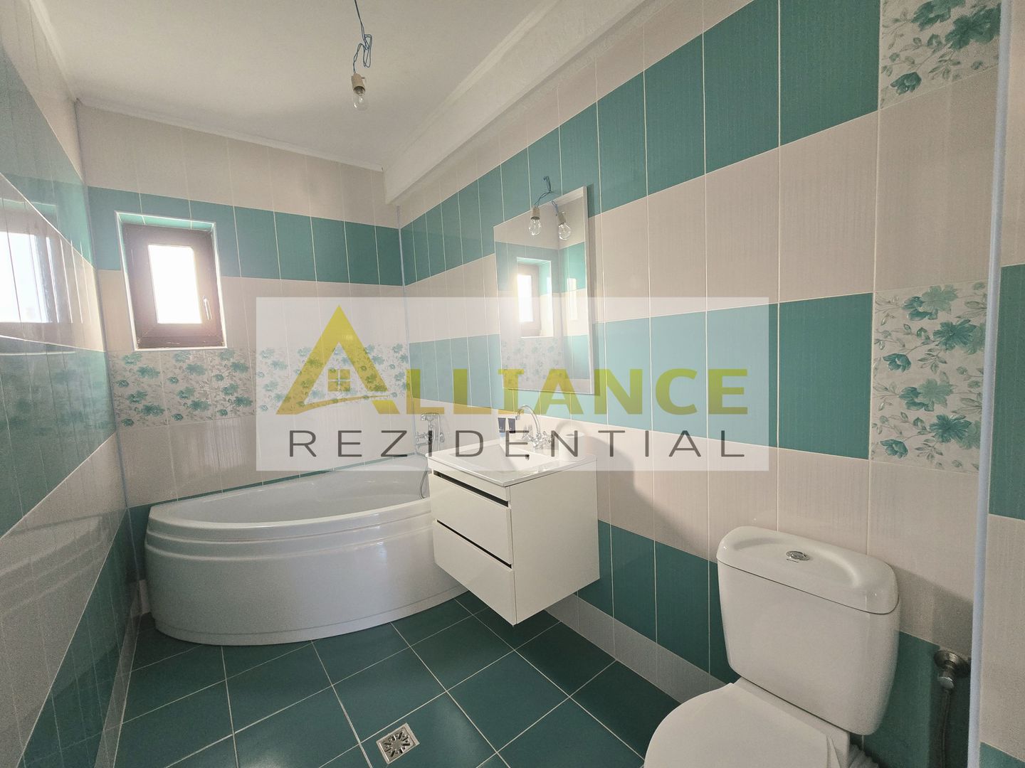 Vila individuala-P+1E+M-560mp teren-pomi fructiferi-beci - Poză 10