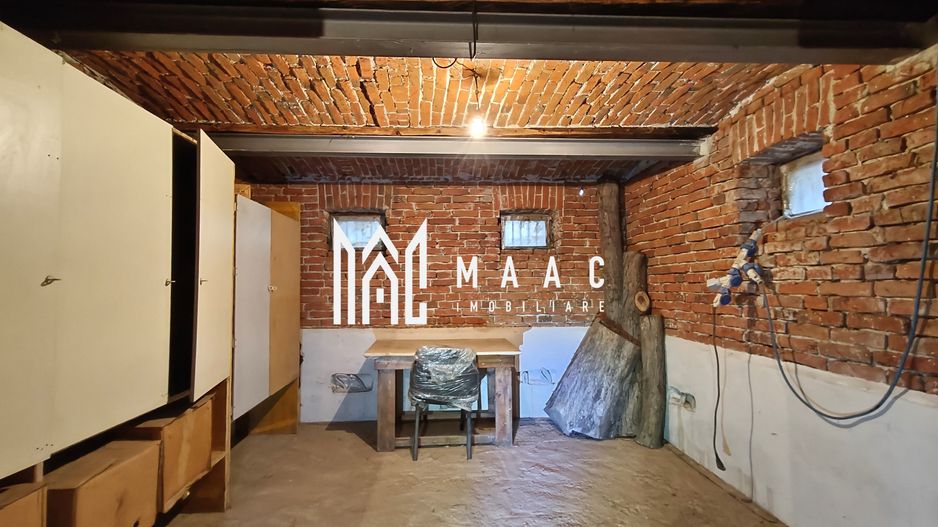 Casa individuala 3 camereI Teren 860 mp I Cristian - Poză 6