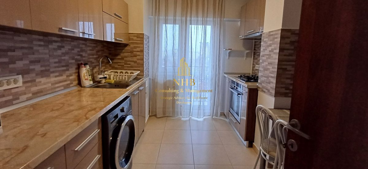 Apartament 3 Camere - Alba Iulia - Decebal - Poză 1