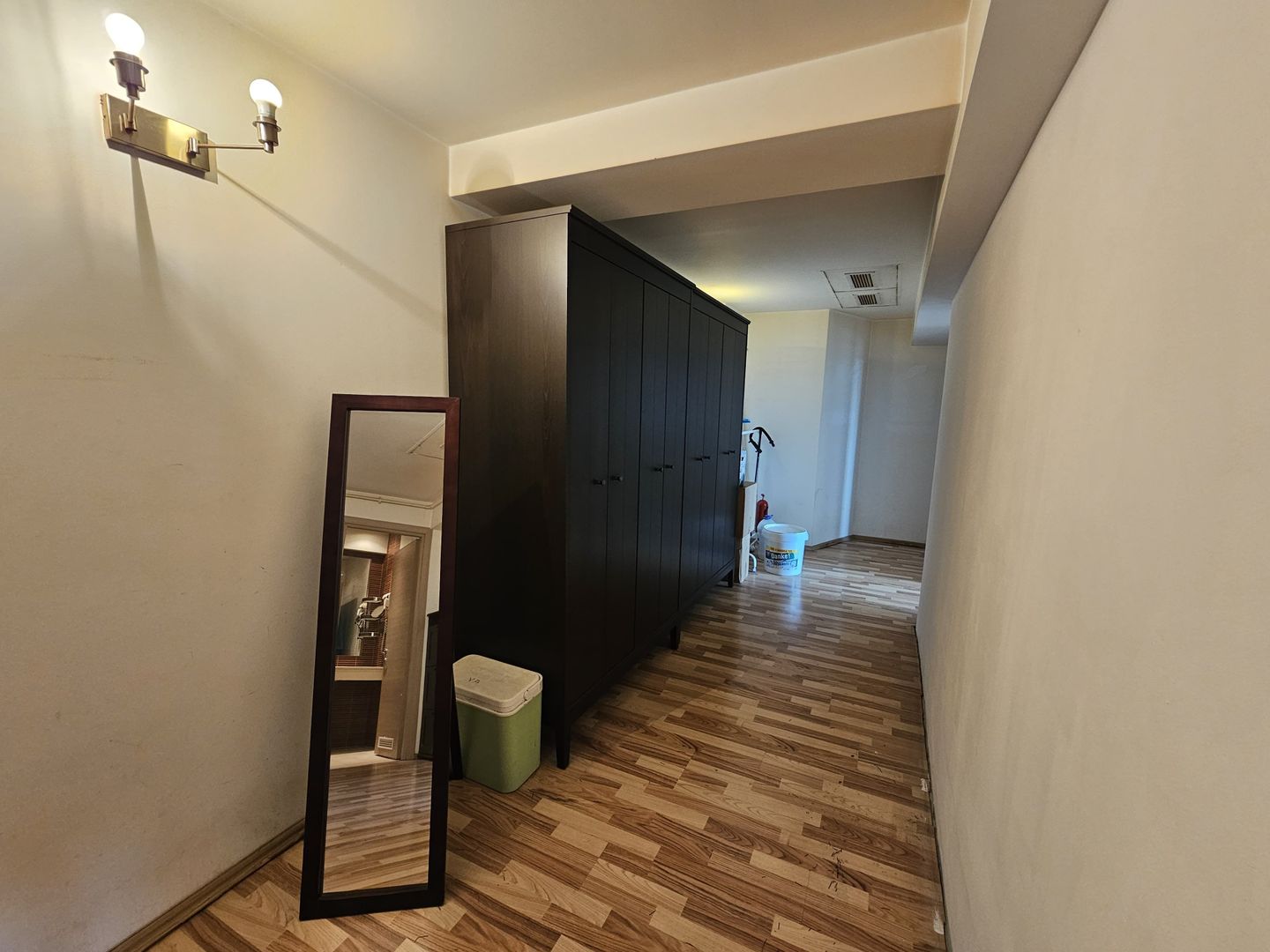 Apartament 3 camere - 2 bai Complex Rin Grand Residence Vitan - Poză 2