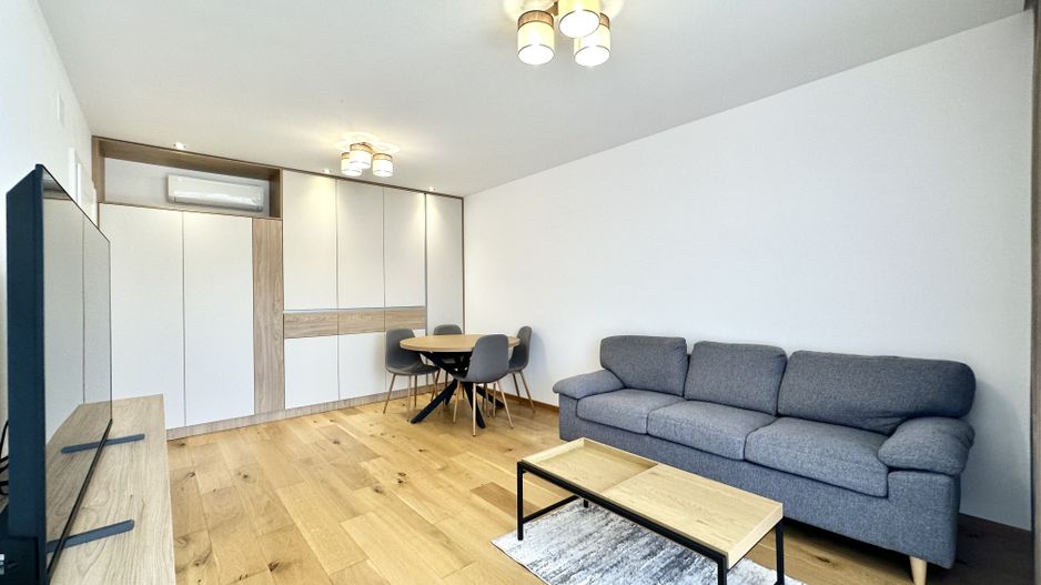 Apartament cu 3 camere decomandat de inchiriat, Urban Plaza - Poză 3