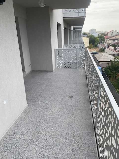 Garsoniera noua 2025, Titan, incalzire in pardoseala, balcon 13 mp - Poză 8
