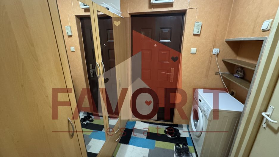 Etaj intermediar Mobilat si utilat. Disponibil imediat. - Poză 10