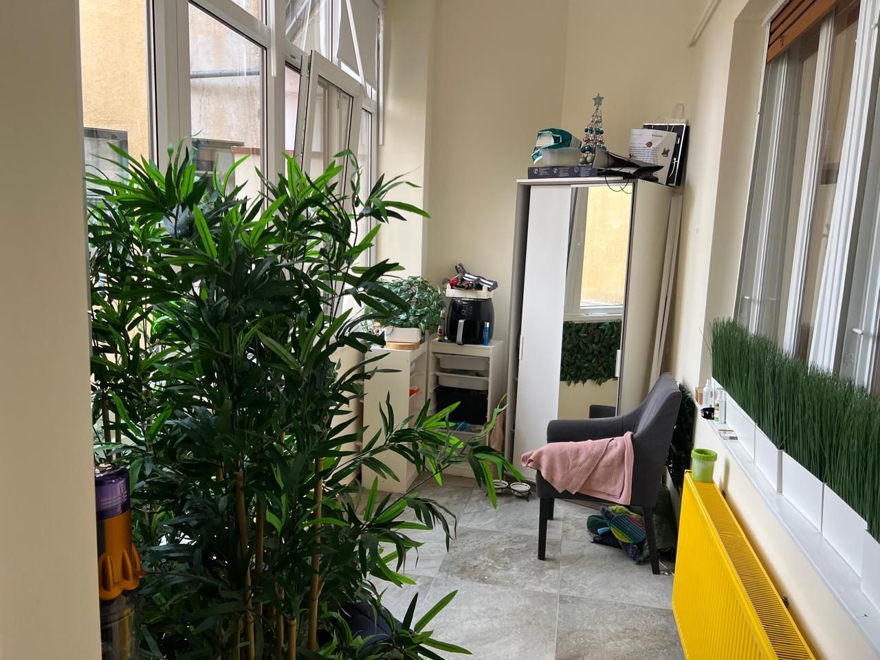 MEDICINA - CENTRAL- ETAJ 1 - 4 cam - 3 bai - centrala proprie - Poză 24