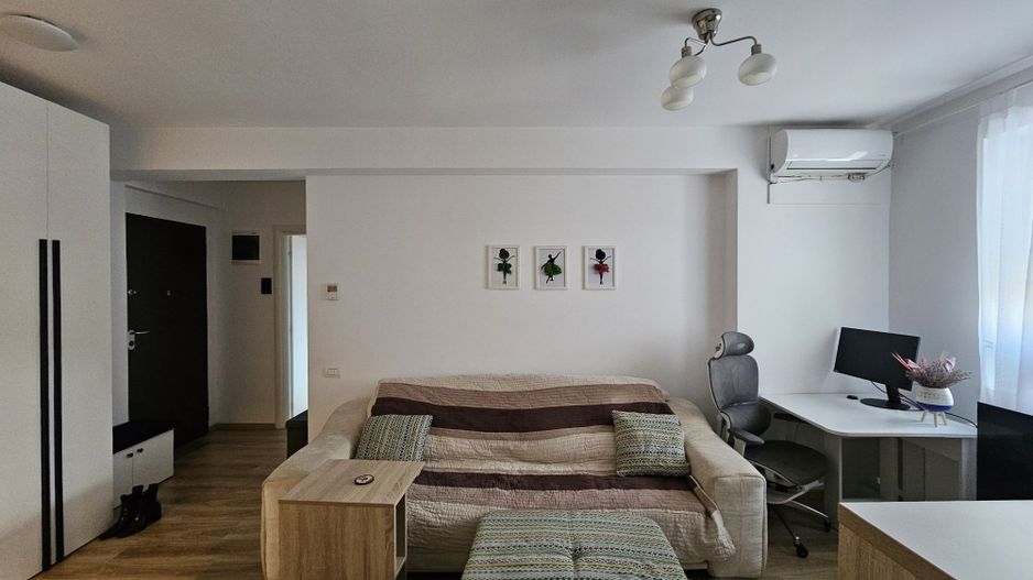 Apartament 2 camere, complet obilat si utilat, Grozavesti - Poză 7