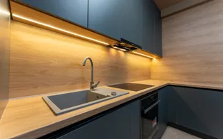 Apartament Premium | Design Ultra Modern | Eroilor – Florești - Poză 13