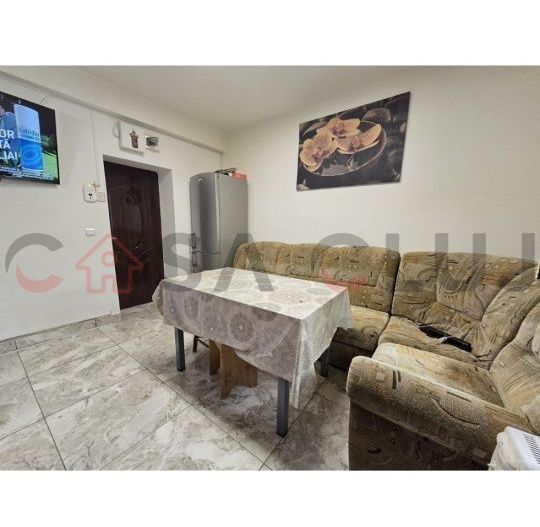 Apartament 1 camera zona bunaziua - Poză 3