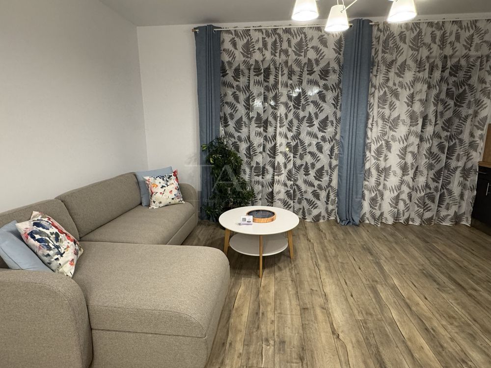 Apartament 2 camere nou în Florești, zona Spital Regional - Poză 2