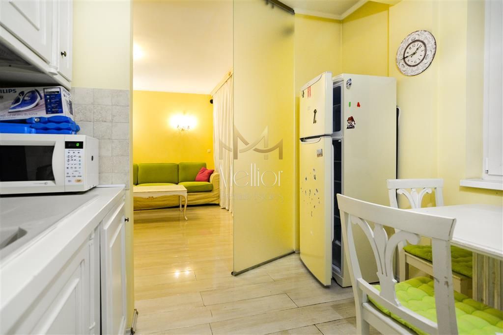 Apartament deosebit 68 mp, terasa, cartier Buna Ziua, zona Lid'l! - Poză 7