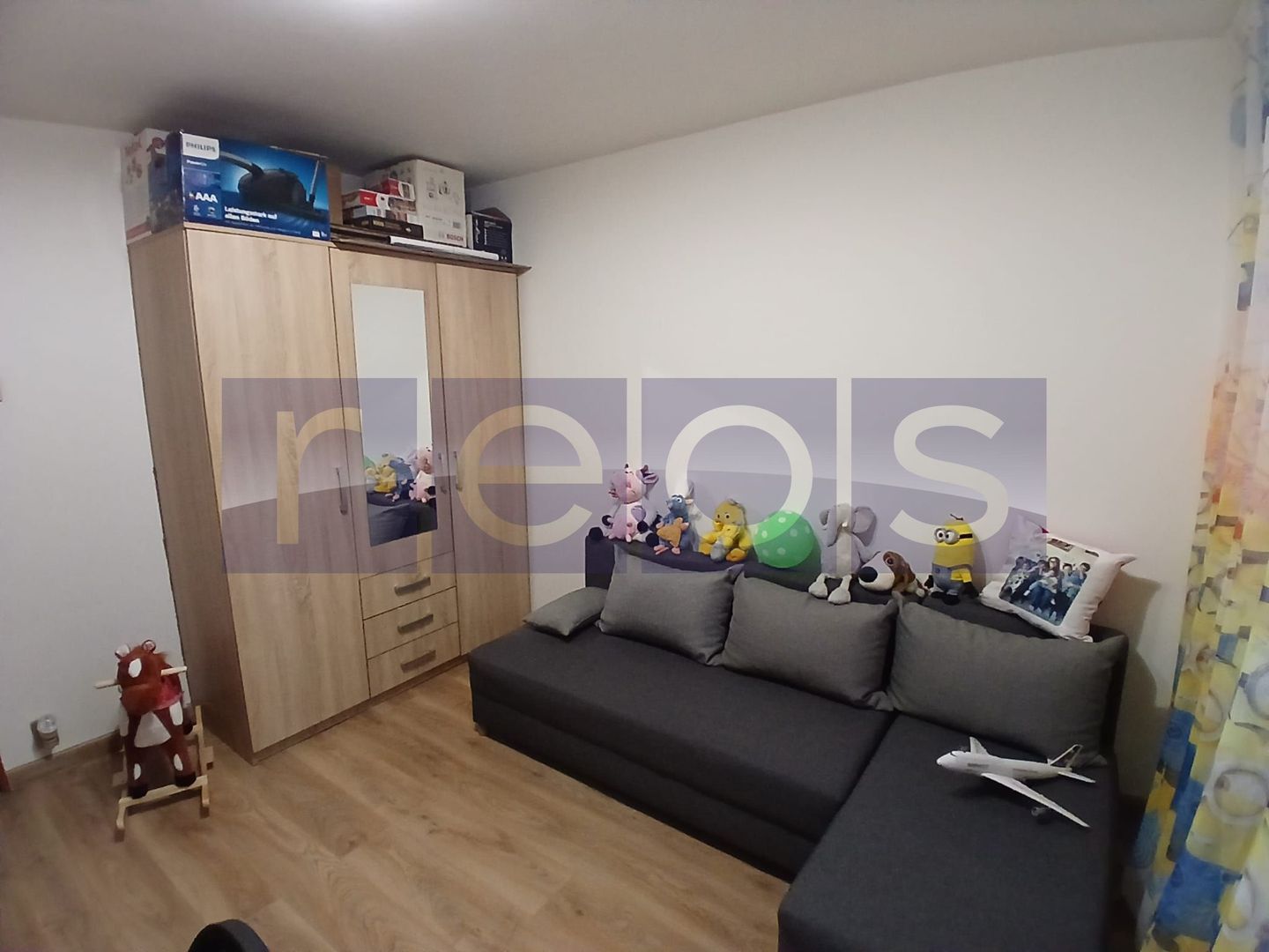 VANZARE 3 CAMERE ZONA DRISTOR RAMNICU VALCEA | METROU | - Poză 15