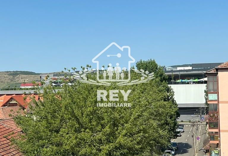 Apartament decomandat de vânzare zona Bâlea 2 camere 2 balcoane - Poză 19