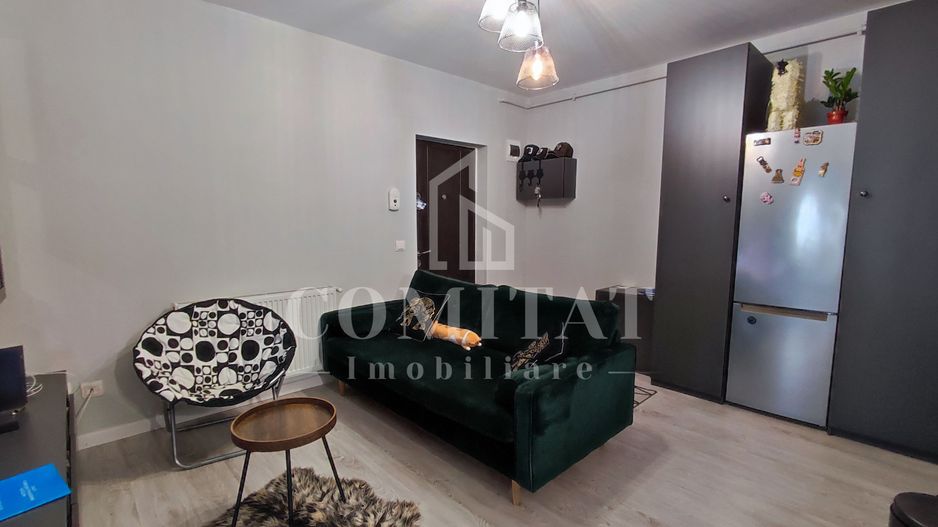 Apartament la cheie | 2 dormitoare | Zona Parcului Poligon - Florești - Poză 5