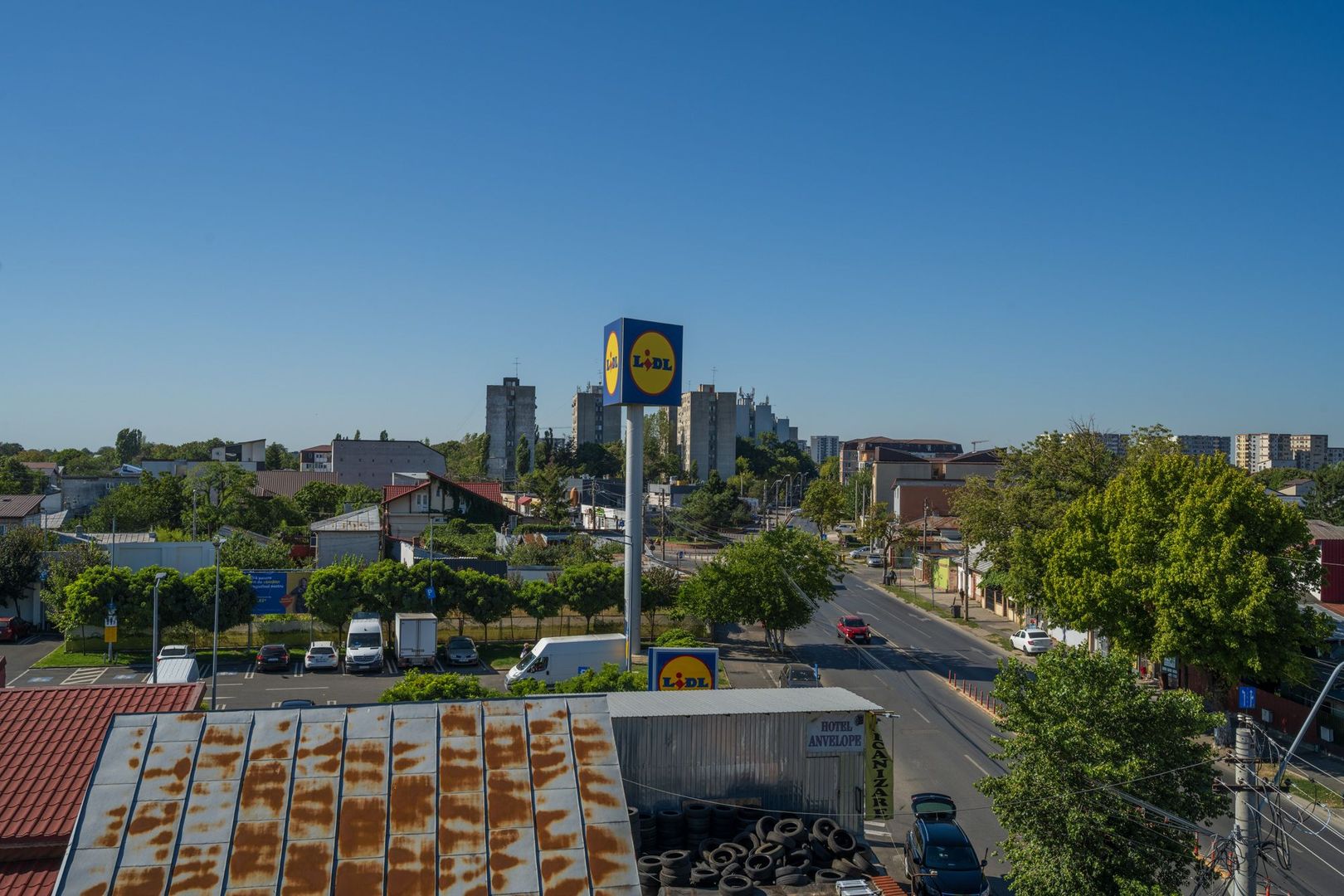 SI CASA SI AFACERE totul sub același acoperiș in Sector 5/Sălaj - LIDL - Poză 61