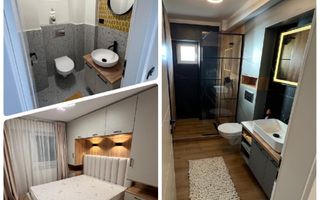 Apartament 3 camere Lux, cartier Zorilor - Poză 7