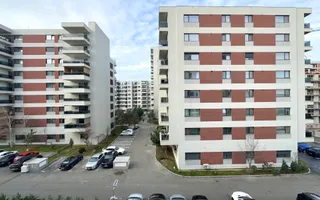 Apartament cu 2 camere *67mp utili + Terasa* // Pipera - Rond OMV - Poză 50