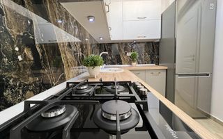 Apartament 1 camera  premium Copou - Poză 14