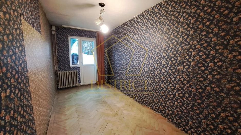 COM 0% Apartament cu 3 camere si boxa in CF | Sagului - Liviu Rebreanu - Poză 4