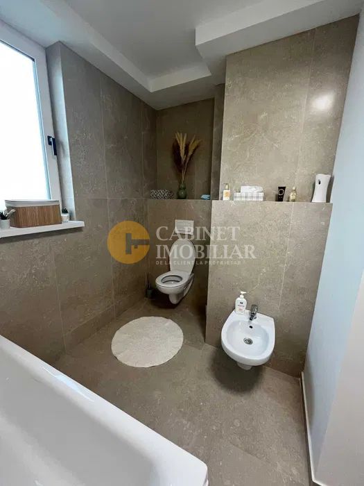 Apartament 2 Camere Decomandat 61 Mp Etaj Intermediar Bloc 2022 - Poză 6