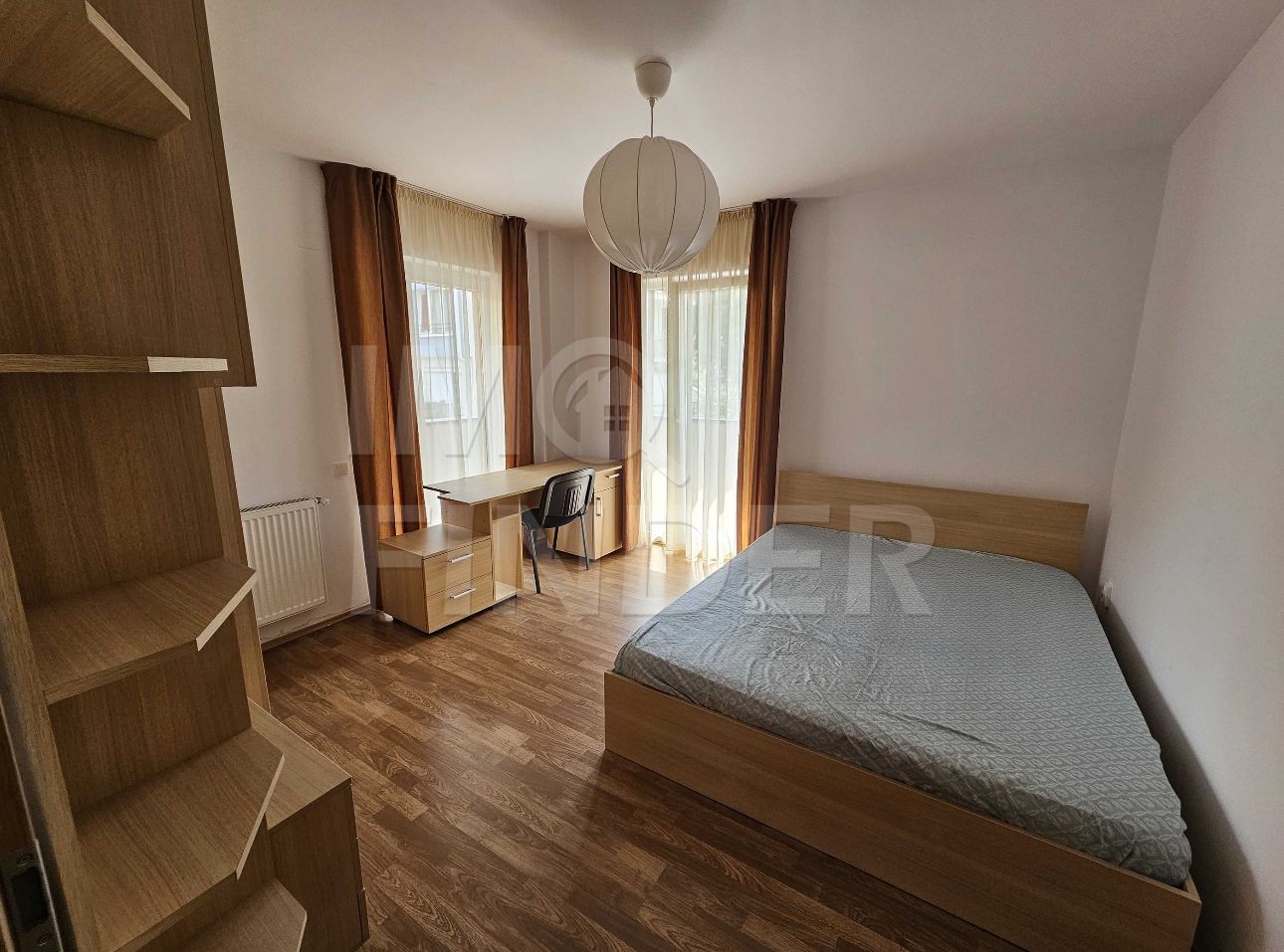 3 camere, imobil nou, garaj, zona USAMV, Platinia Mall - Poză 3