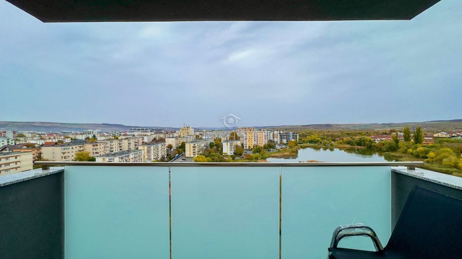 Apartament 3 camere, Parcare, zona Iulius Mall Park Lake - Poză 17