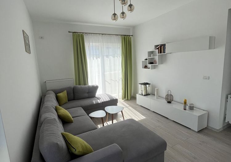 Calea Urseni | 2 Camere | Etaj 2 | Buctarie inchisa - Poză 1
