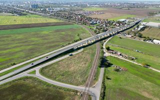 Teren 2235mp în zona industriala Nord, Arad - Poză 4