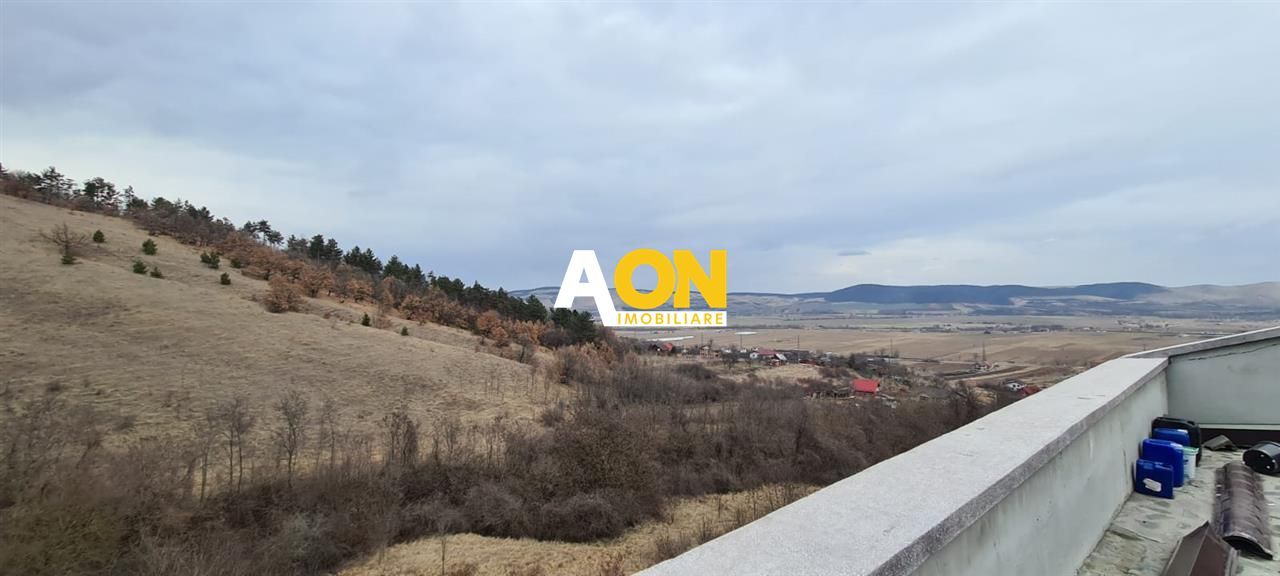 Casa de Vanzare, Moderna, Panorama Excelenta, 340 MP Utili - Poză 15