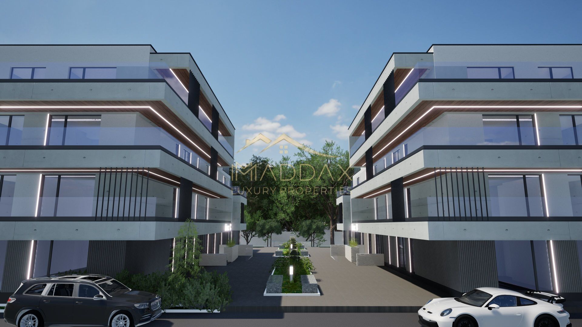Apartament 3 camere / 91.20 mp / Pipera - Poză 2