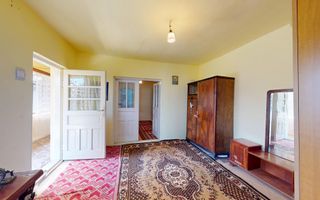 Casă 3 camere Voluntari | 200 mp teren | 120 mp curte | Gaz la poartă - Poză 6