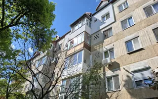 Girocului- Spital Judetean, 2 camere, et 2, CENTRALA PROPRIE - Poză 22