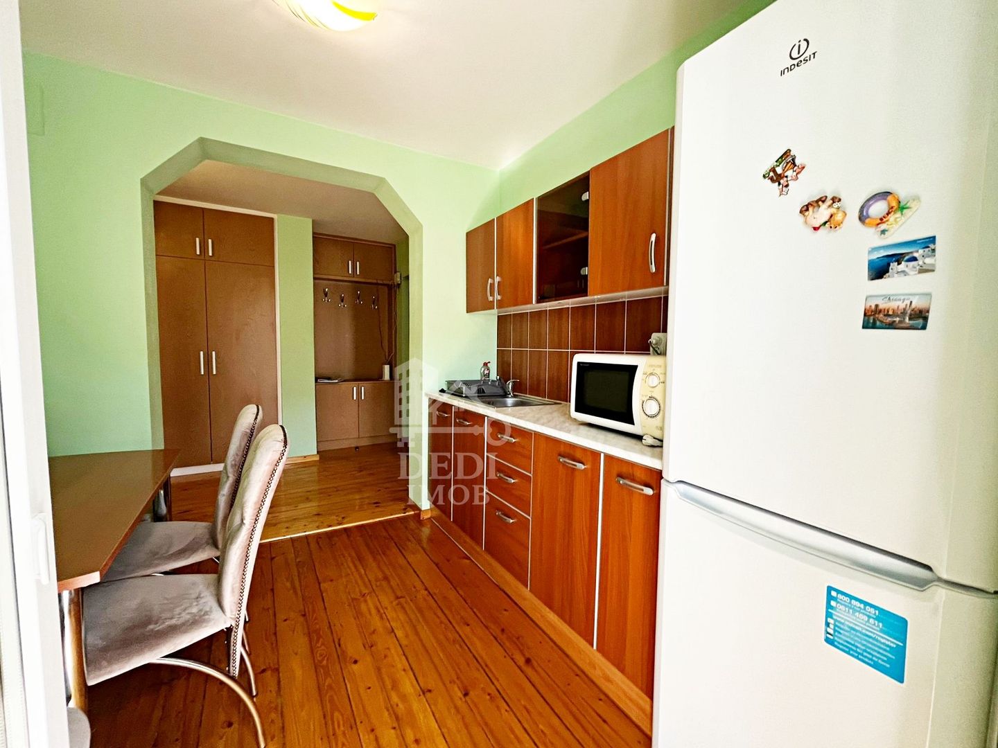 Apartament cu 2 camere de inchiriat zona Rogerius, Oradea - Poză 5