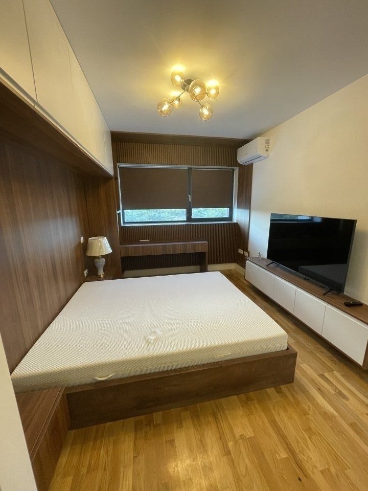 Premium 102 The Address, Barbu Vacarescu, Lux/Centrala/Balcon/Parcare - Poză 10