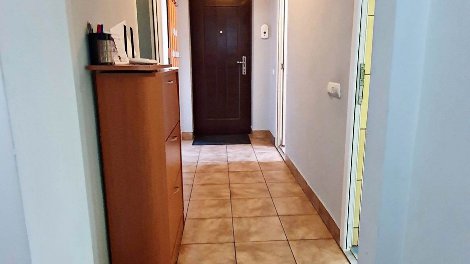 Exclusivitate: Parcul Tractorul, apartament 4 camere mobilat, utilat - Poză 7