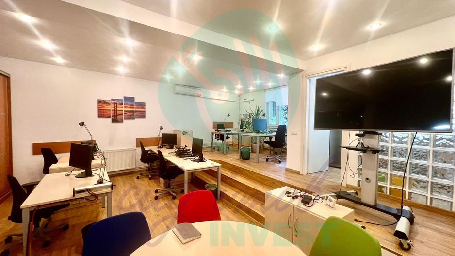 Oportunitate| Apartament 2-3 camere 81.5 mp| Regina Maria-11 Iunie - Poză 2