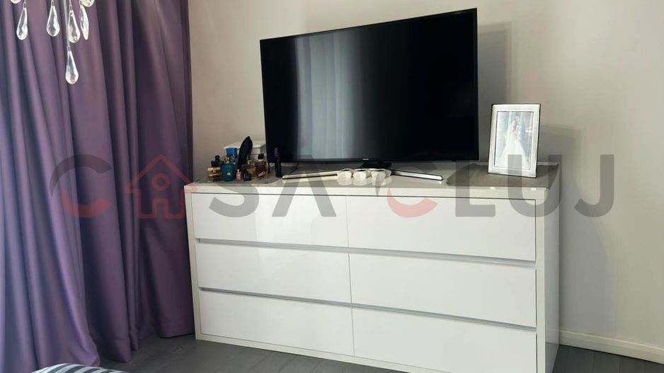 Apartament 3 camere, Ultrafinistat, zona Vivo Moll!! - Poză 5