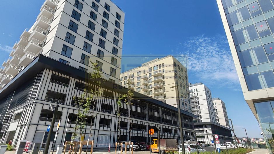 Silk District- Penthouse de vanzare -parcare- Intabulat ! - Poză 3