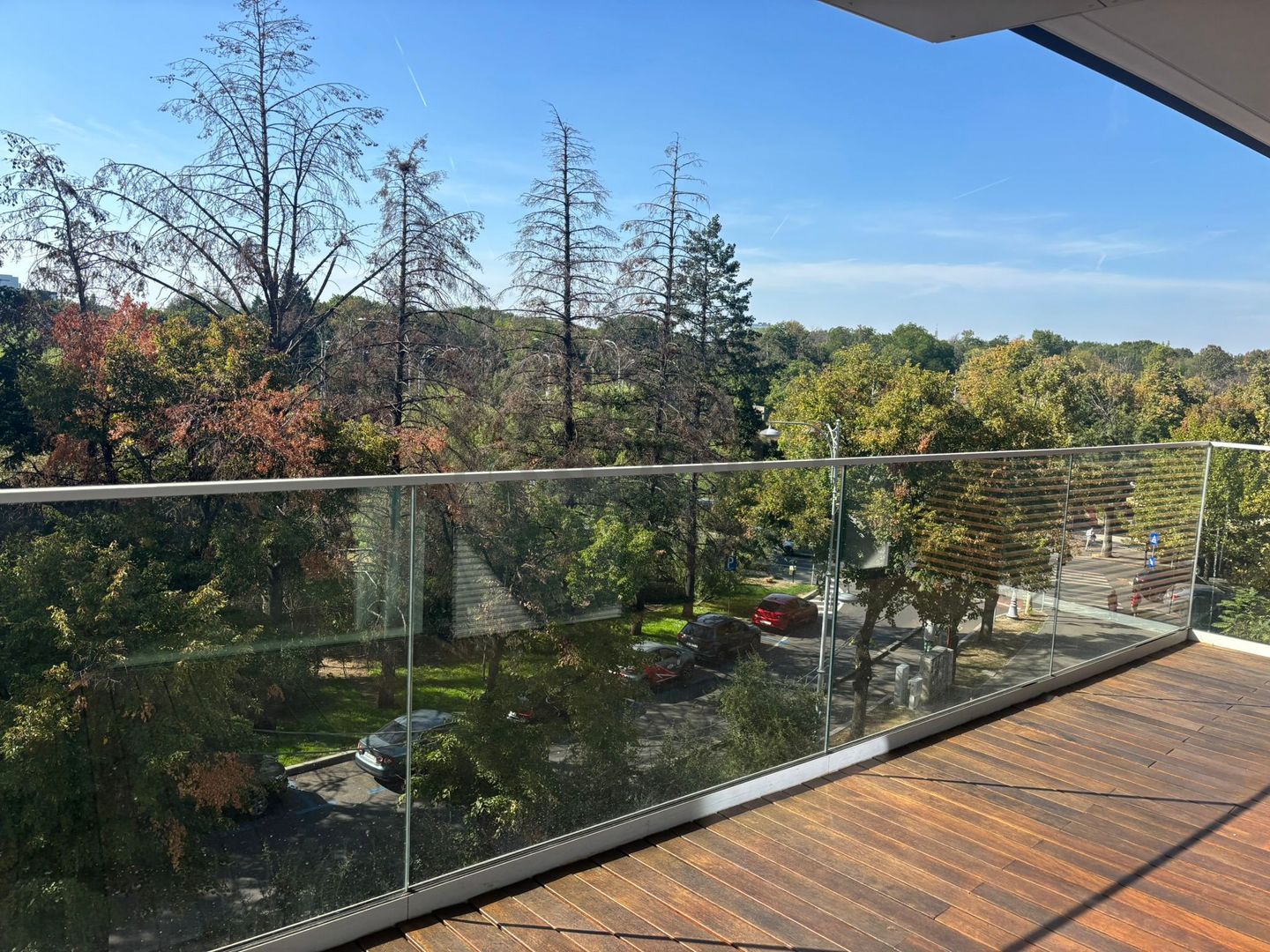 Apartament 4 Camere | One Charles de Gaulle | Parcare Subterana - Poză 8