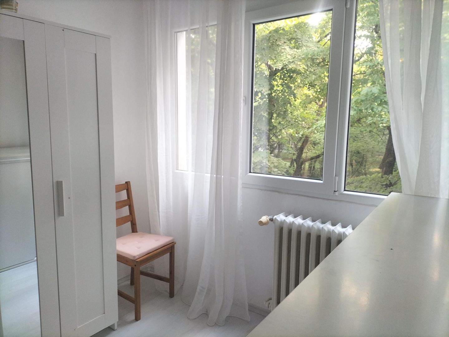 Apartament  Luminos 3 camere. Bld. Brancoveanu. - Poză 1