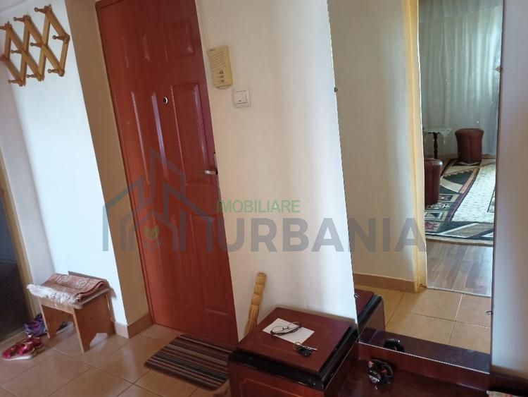 De inchiriat apartament 1 camera, 38mp, decomandat, Nicolina (Belvedere), Iasi - Poză 4