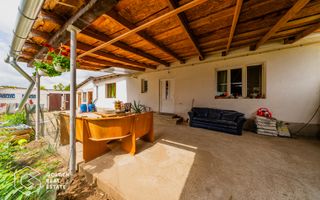 Casa in orasul Pecica cu teren de 1159 comision 0% - Poză 13