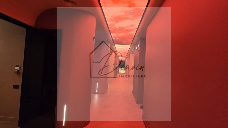 DOUBLE STUDIO CORTINA NORTH I LUX I DIRECT OWNER I Parking space I B2B - Poză 28