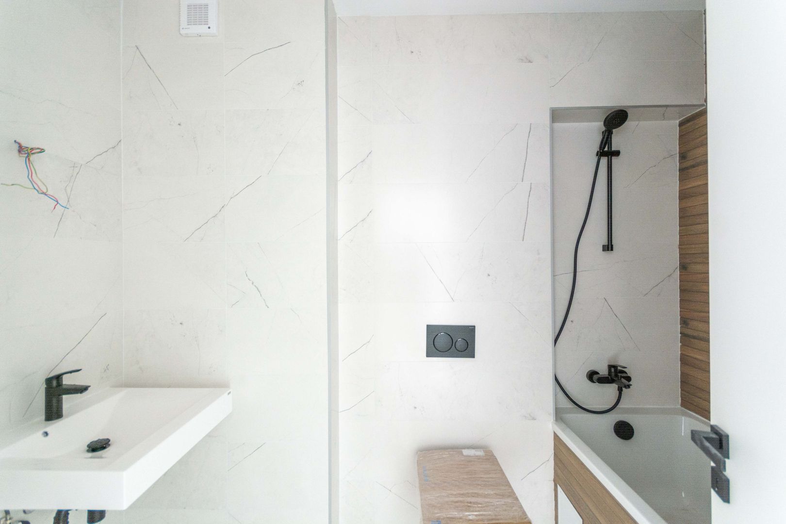 Apart 2 camere 47mp FINALIZAT Astorium Life Pallady Cladirea A - Poză 7