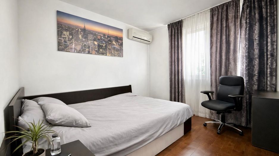 3 camere semidecomandate, la cheie, Grigore Alexandrescu - Poză 4