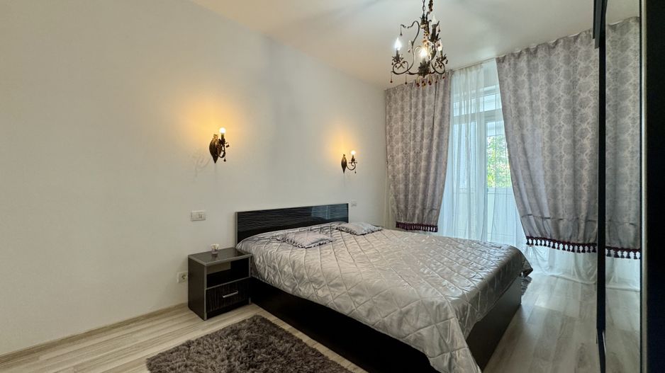 APARTAMENT PREMIUM | BOXA | FLOREASCA - Poză 5