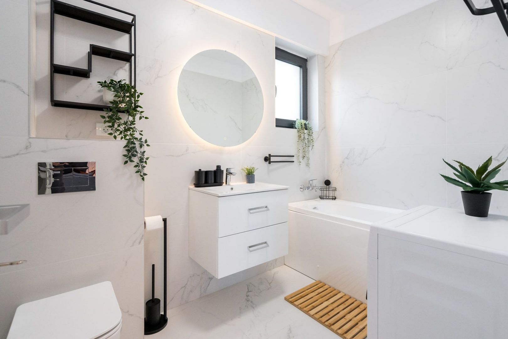 COMISION 0% - Apartament superb - design exclusivist la 2min de Rond OMV - Poză 14