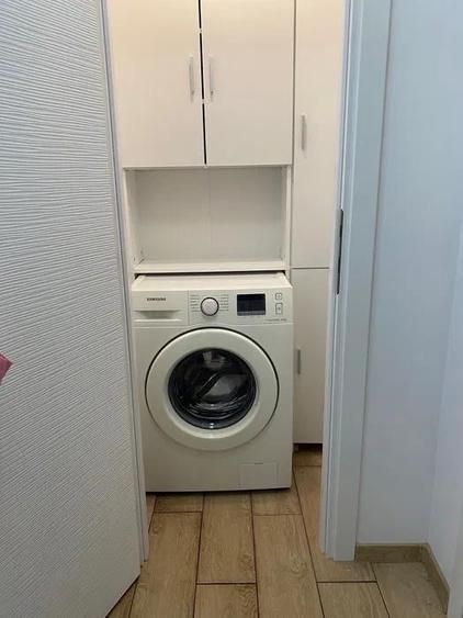 💎 De Închiriat: Apartament 2 Camere Modern & Deosebit de Spațios - Poză 8