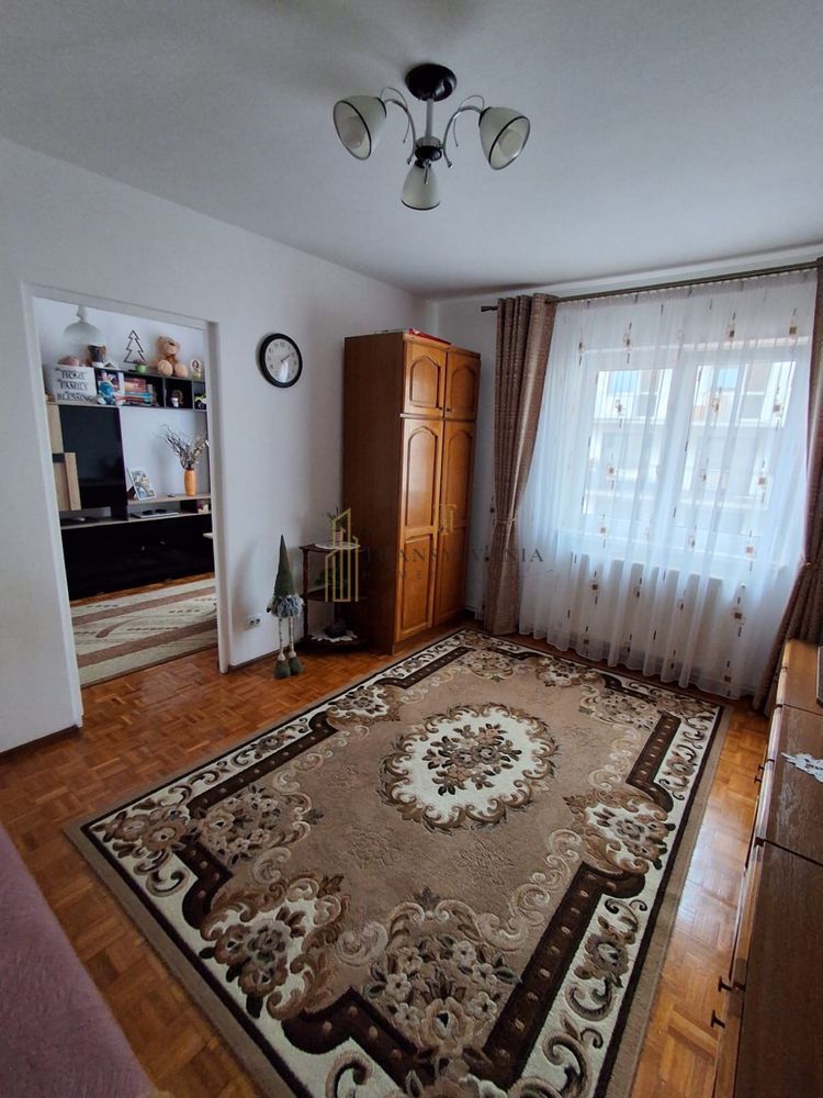 Apartament 2 camere, etajul 2 - Poză 2